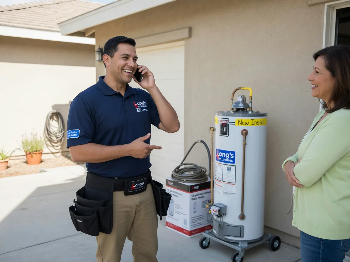 Leak Detection Loachapoka, AL FAQs
